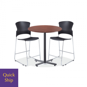 Lunchroom - Cafe - Utility Tables