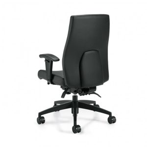 OTG 2913 Upholstered Desk Chair