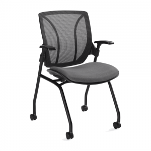 Roma Stack Chair