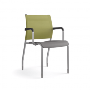 Wit Stack Chair