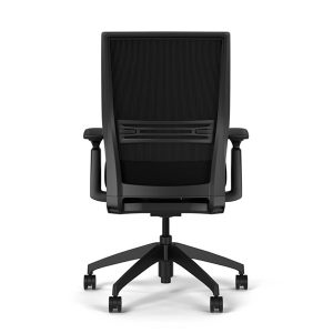 Amplify Big and Tall Desk Chairs