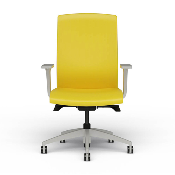 Upholstered Desk Chair Core