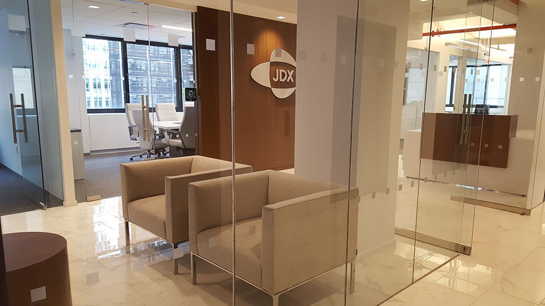 Commercial Interior Design Services | Office Furniture Dealers Near Me