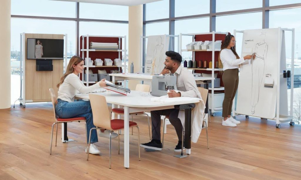 corporate office furniture reading pa