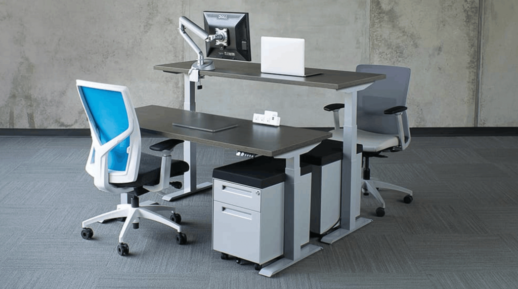 standing desks for sale