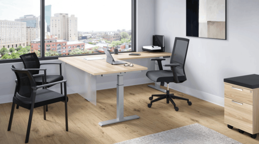 standing desks for sale