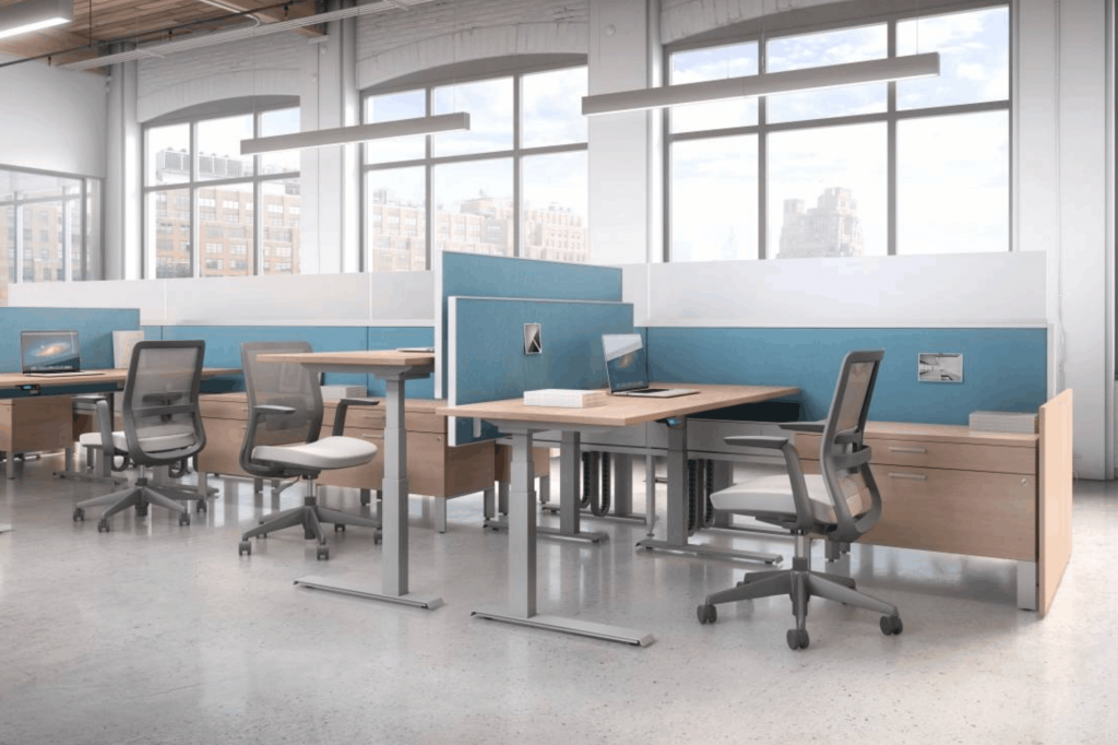 standing desks for sale