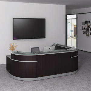 Reception Desk 10a
