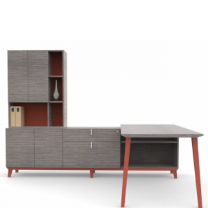L Shaped Desk 11