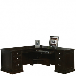 L Shaped Desk 14