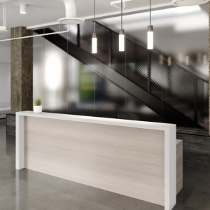 Reception Desk 7a