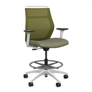Hexy Stools