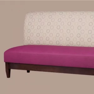 Banquette Booth Cafe Lunchroom Seating 5