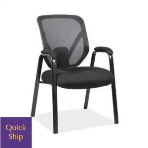 Big and Tall Guest and Meeting Chairs 2
