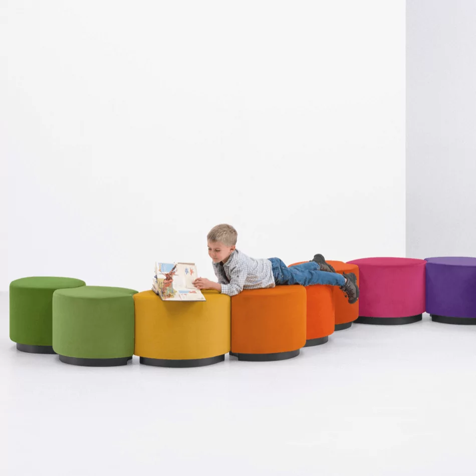 Children’s Commercial Furniture 5