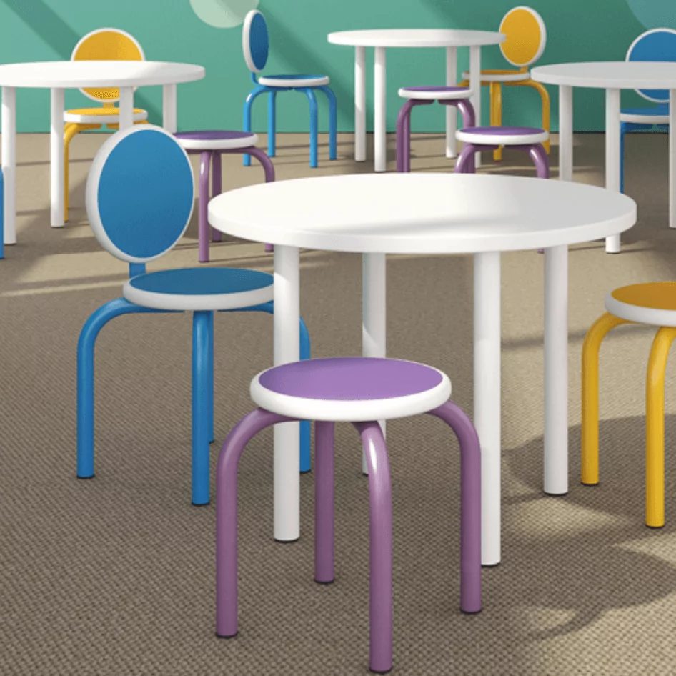 Children’s Commercial Furniture 6