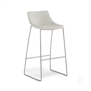 Chirp Cafe Lunchroom Chair Stool 1