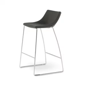 Chirp Cafe Lunchroom Chair Stool 2