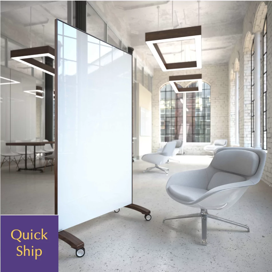 Mobile Glassboard
