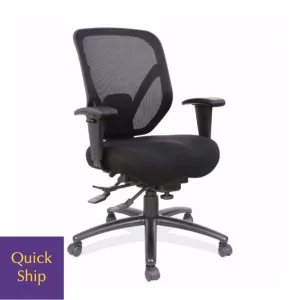 OS Big Tall 24-7 Desk Chair OS 11701
