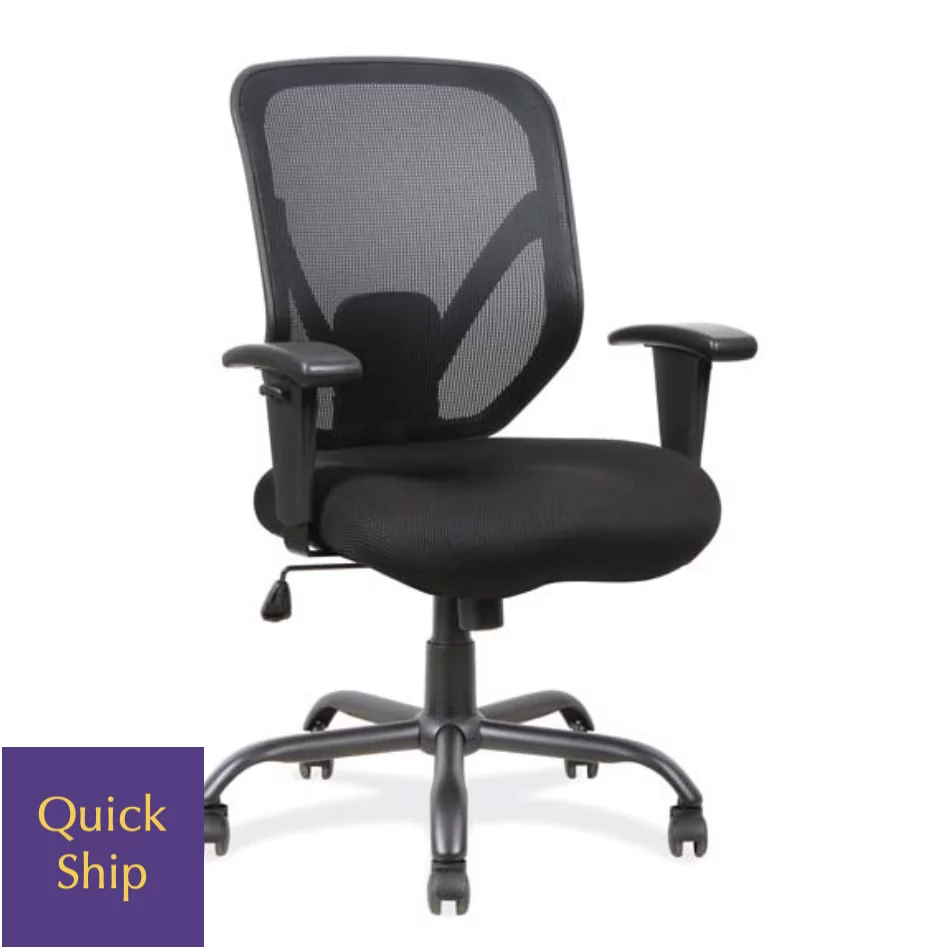OS Big Tall 24-7 Desk Chair OS 11781