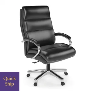 OS Big Tall 24-7 Desk Chair OS 12501