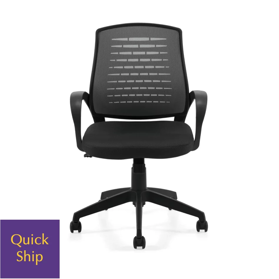 OTG 10902 Conference Executive Chair 1