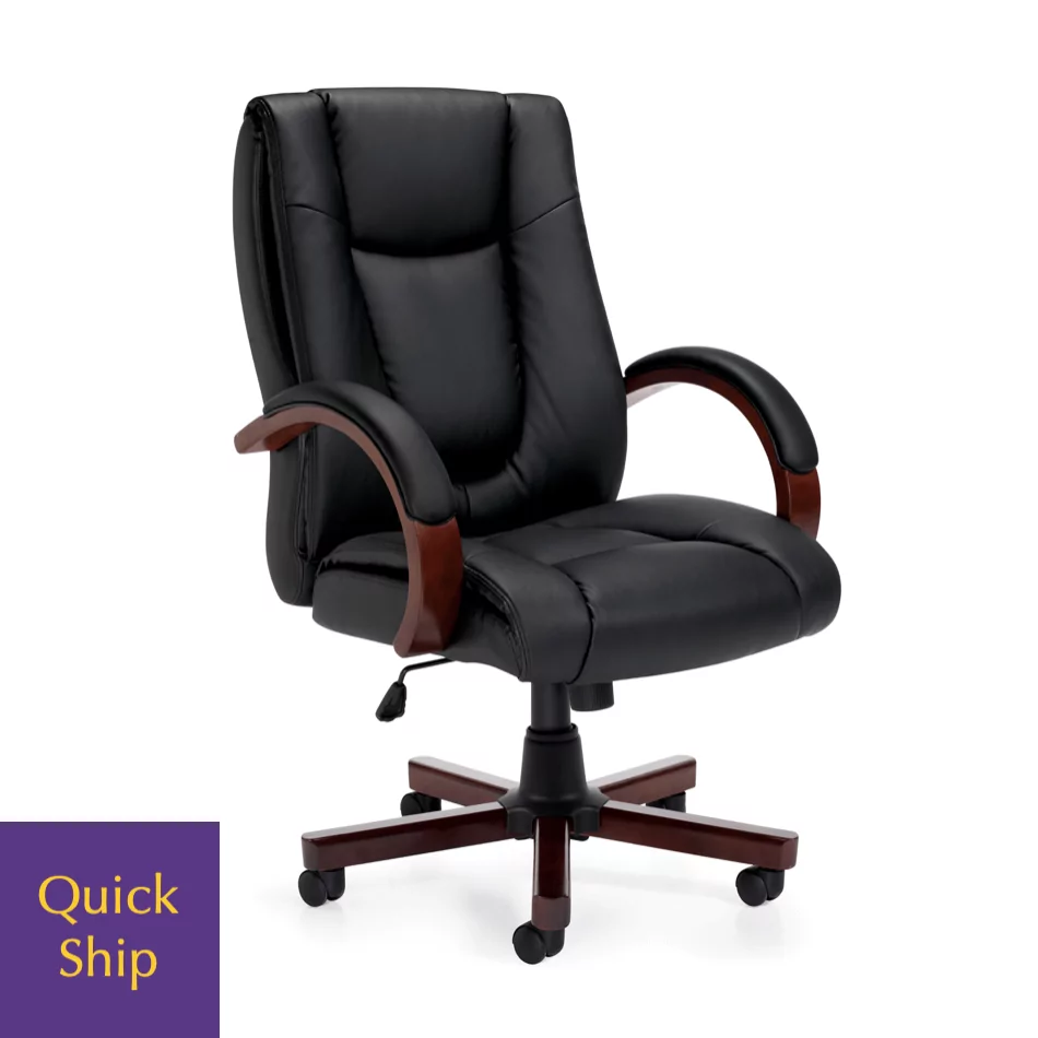 OTG 11300 Conference Executive Chair 3