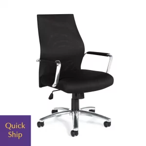 OTG 11657 Conference Executive Chair 3