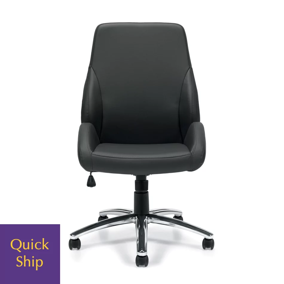 OTG 11786 Conference Executive Chair 1