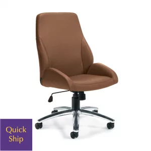 OTG 11786 Conference Executive Chair 3