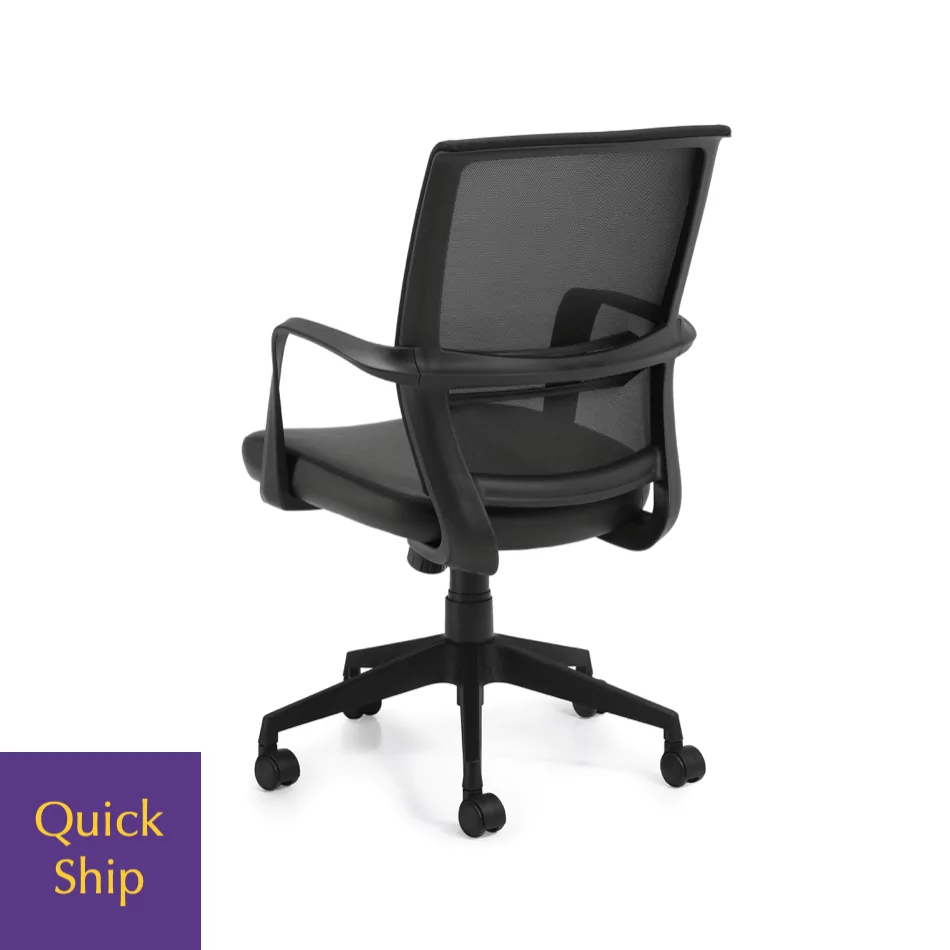 OTG 13026 Conference Executive Chair 2