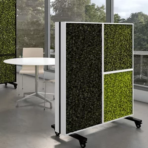 Plant Wall Mobile