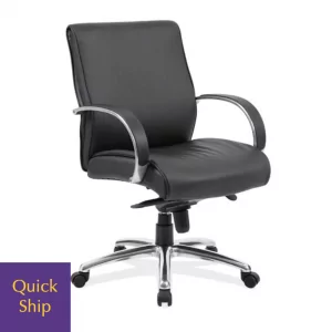 Prestige Conference Executive Chair 1