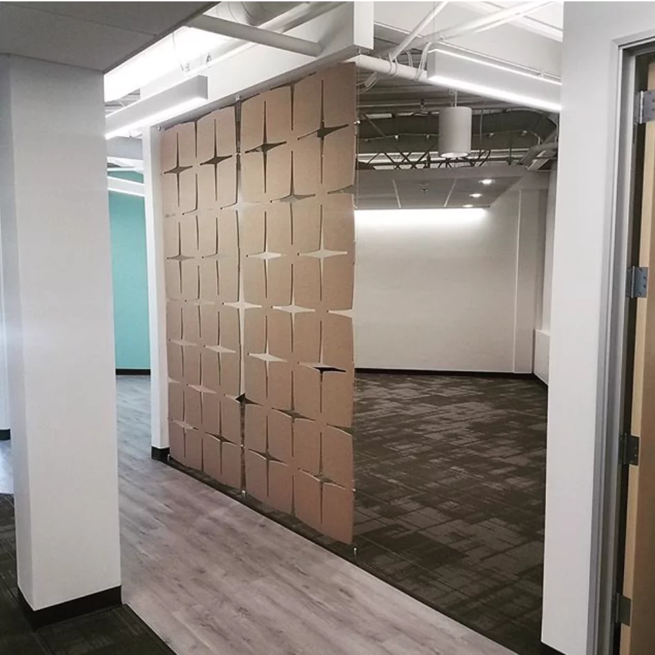 Room Divider 5