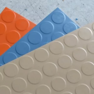 Rubber Floor 4