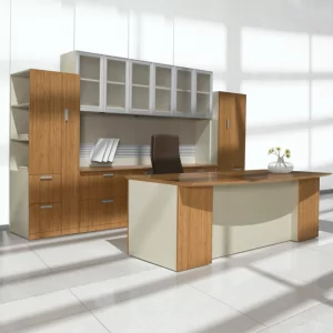 Single Desk 10