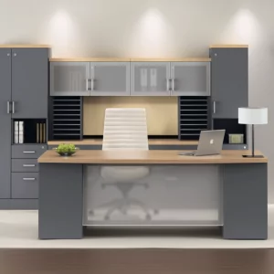 Single Desk 11