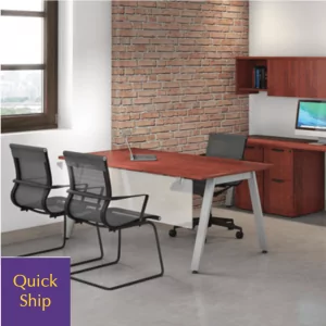 Single Desk 13