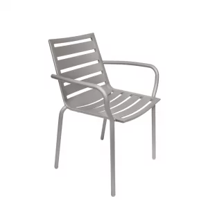 South Beach Cafe Lunchroom Chair Stool 2