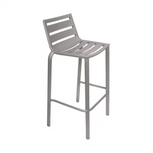 South Beach Cafe Lunchroom Chair Stool 4