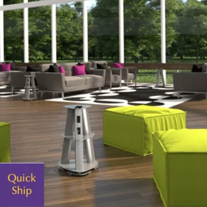 Stand Alone Charge 2