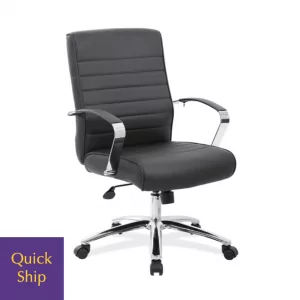 Studio Conference Executive Chair 1