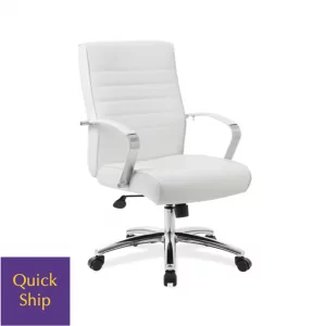 Studio Conference Executive Chair 3