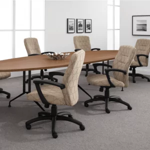 Synopsis Conference Executive Chair 1