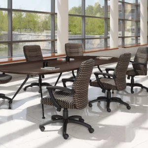 Synopsis Conference Executive Chair 2