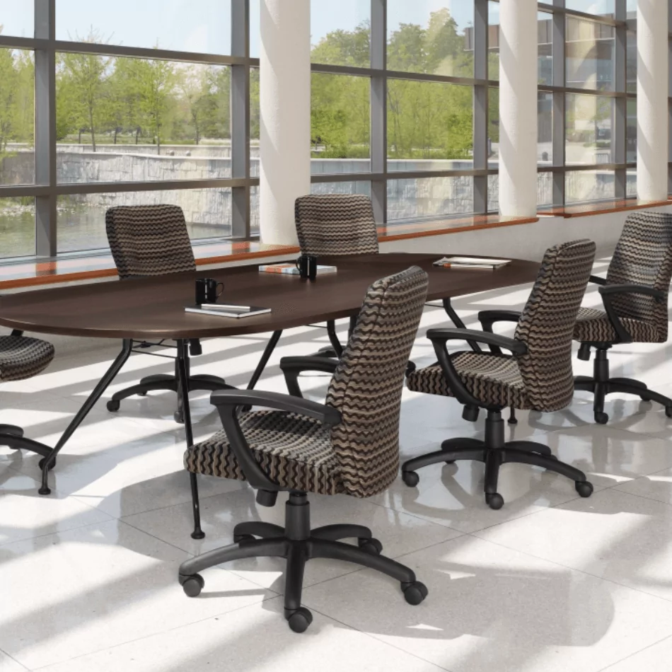 Synopsis Conference Executive Chair 2