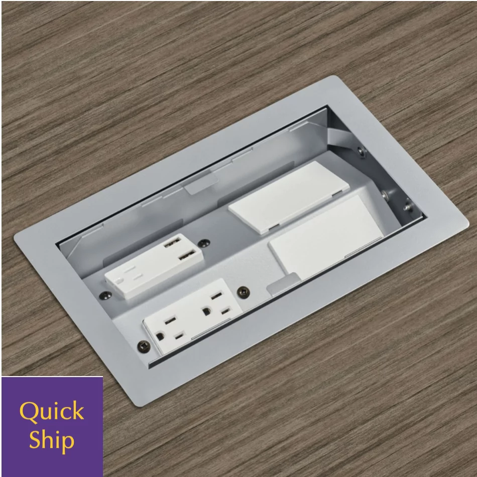 Table Technology 4