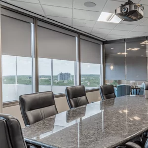 Window Roller Shades 1