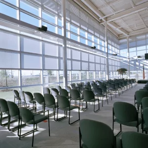 Window Roller Shade 4